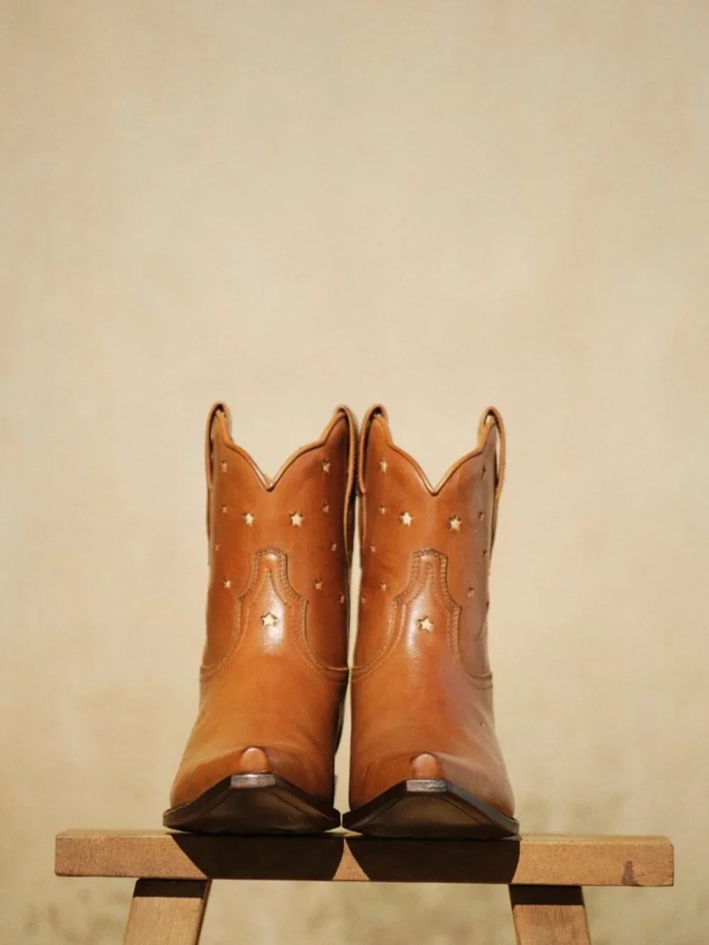 Ranch Road Boots rare find